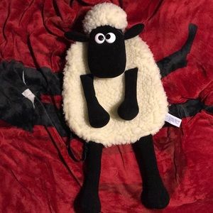 Shaun the Sheep Rucksack